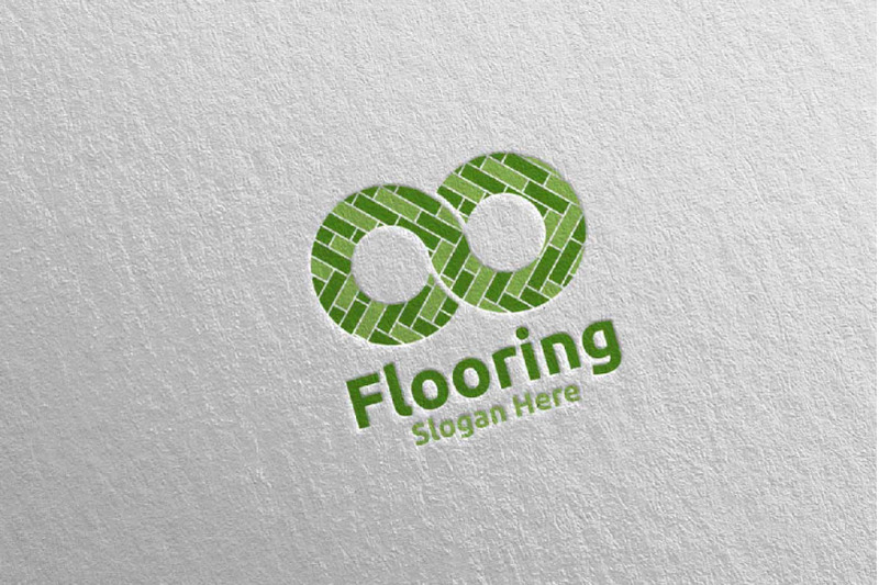 infinity-flooring-parquet-wooden-logo-22