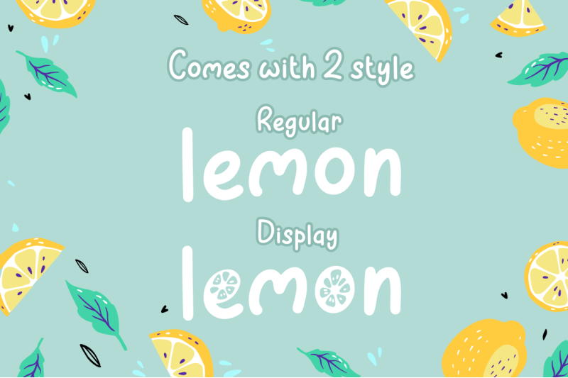 lemon-press