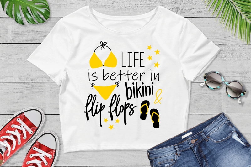 life-is-better-in-bikini-and-flip-flops-svg-beach-cut-file