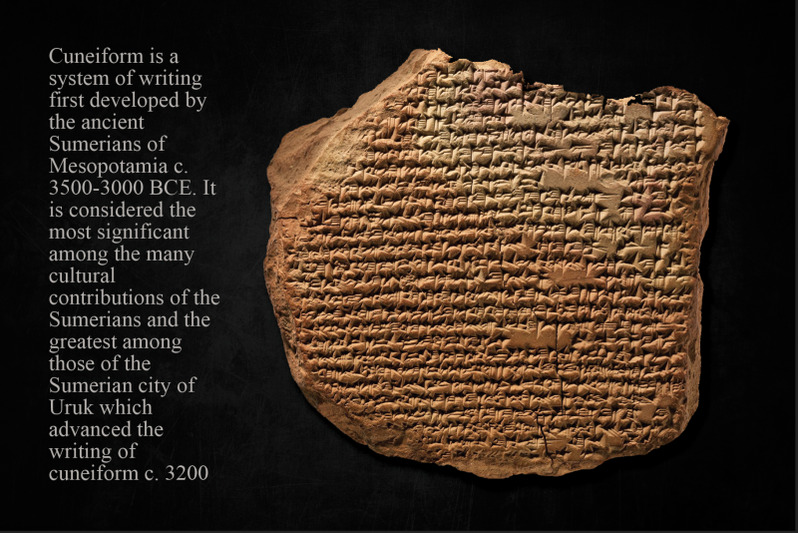 cuneiform-an-ancient-typeface