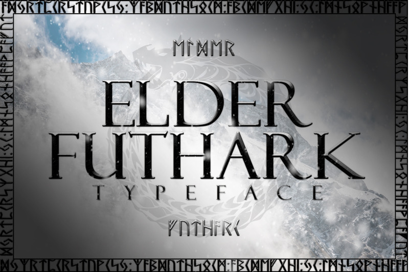 norse-elder-futhark-typeface