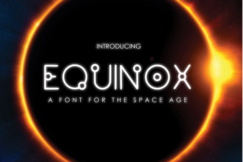 equinox-a-font-for-the-space-age