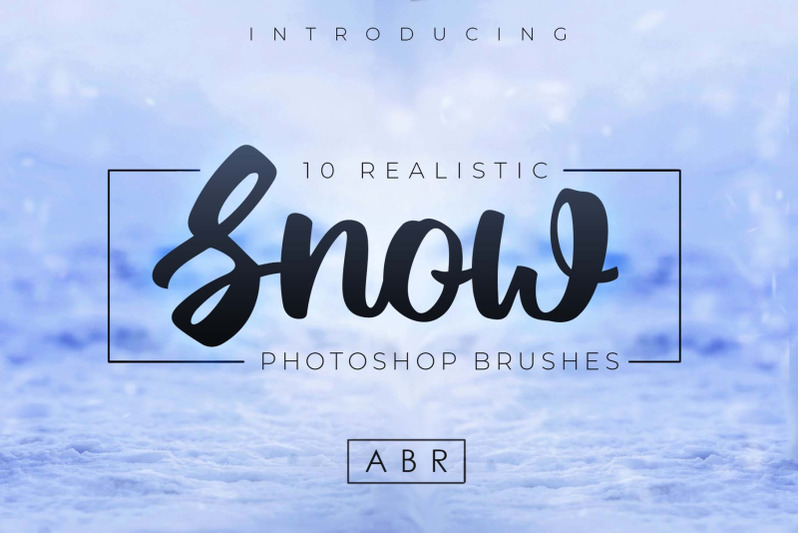 10-realistic-photoshop-snow-brushes