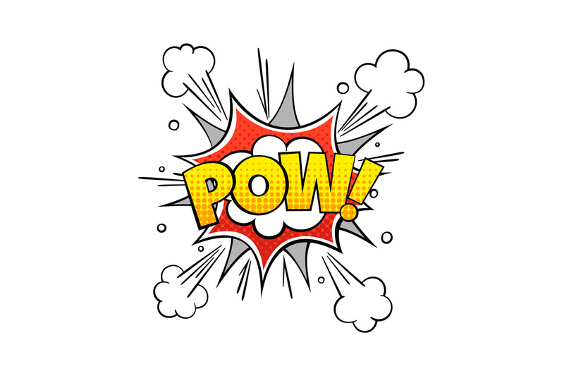 comic-pow-word-vintage-vector-comics-text-with-exploding-cloud-patter