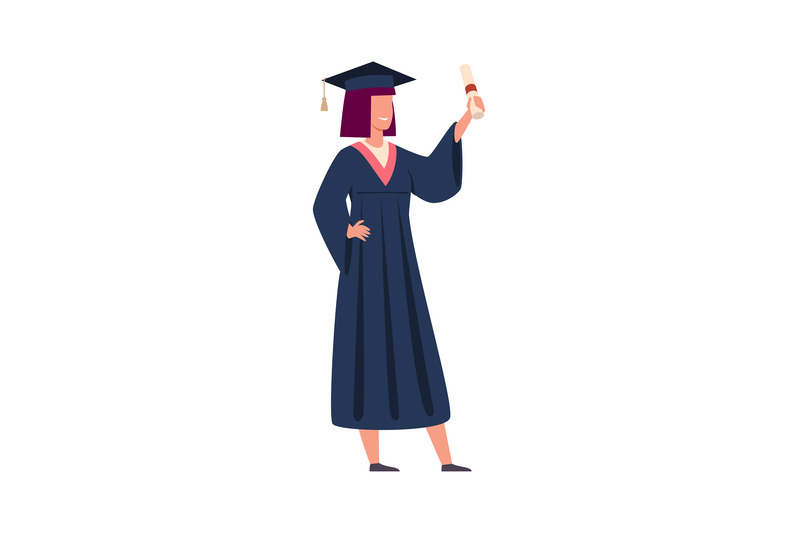 graduated-student-with-education-certificate-smiling-girl-and-symbol