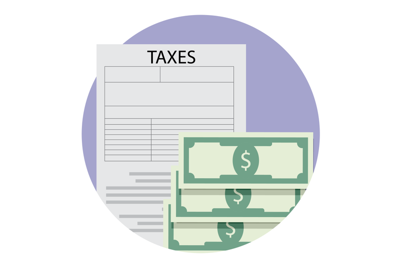 taxation-application-icon