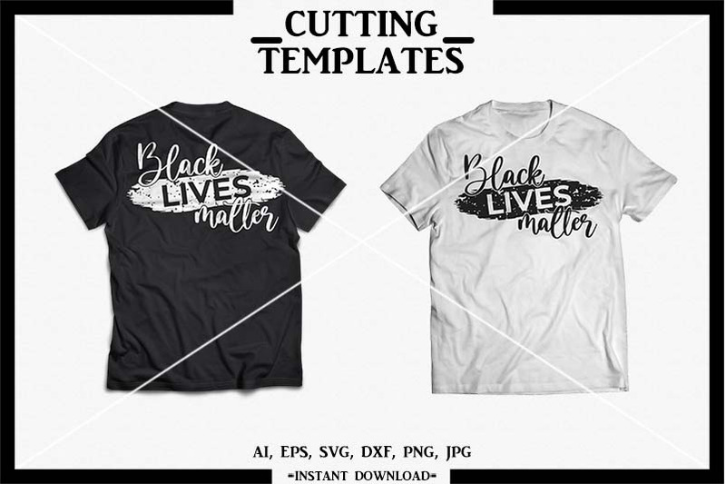 blm-svg-black-lives-matter-distressed-cricut-cameo-svg