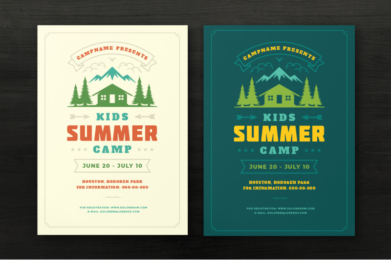 kids-summer-camp-poster-or-flyer