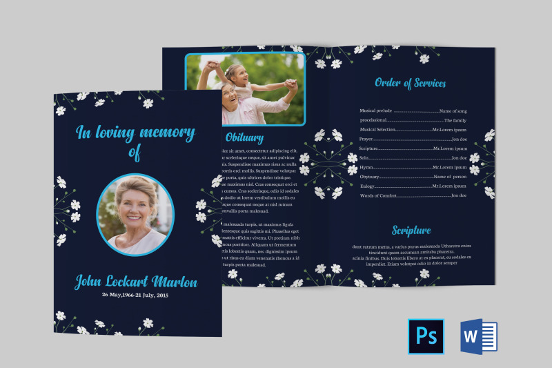 funeral-program-template-obituary-program-template