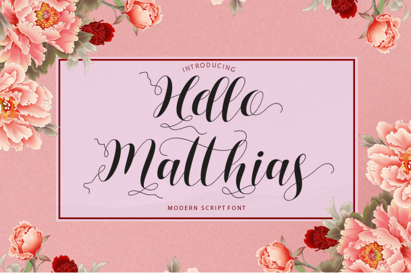 hello-matthias