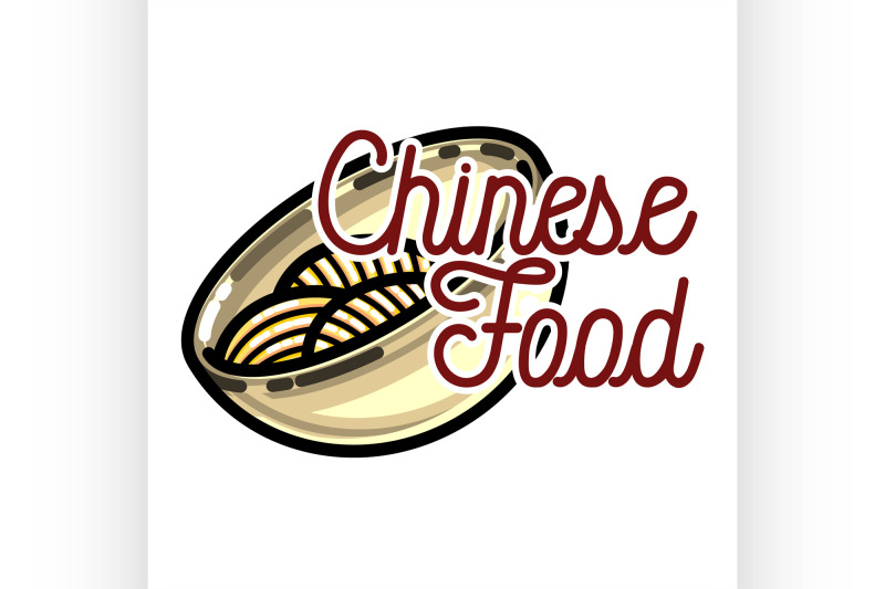 color-vintage-chinese-food-emblem