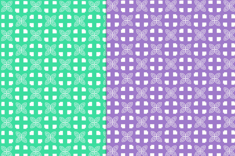 geometric-pattern-100-colors-digital-paper