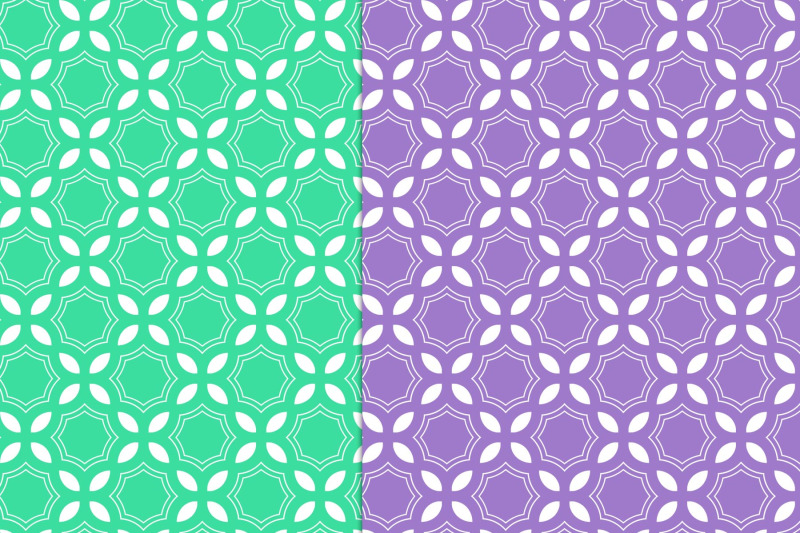 geometric-pattern-100-colors-digital-paper