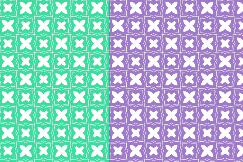 geometric-pattern-100-colors-digital-paper