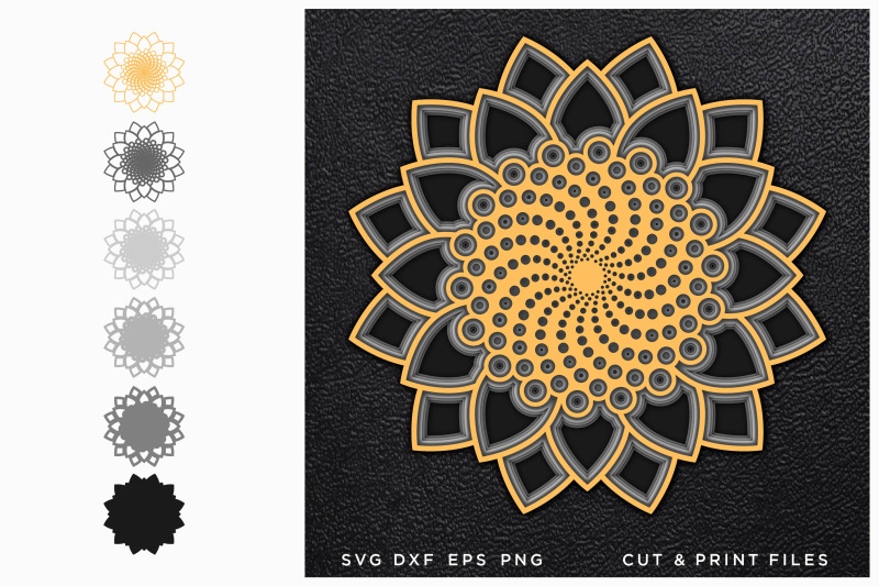 flower-svg-cut-file-mandala-cut-file-3d