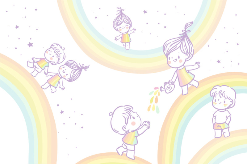 rainbow-mood-illustration