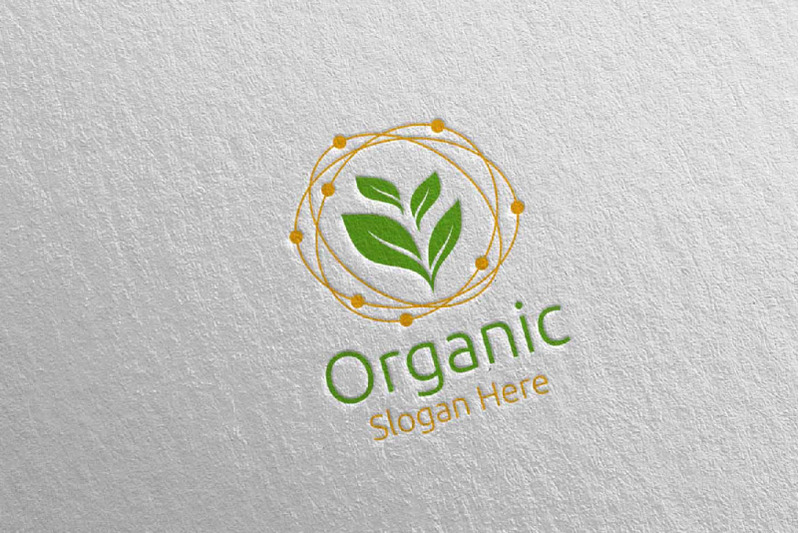 organic-botanical-gardener-logo-design-1