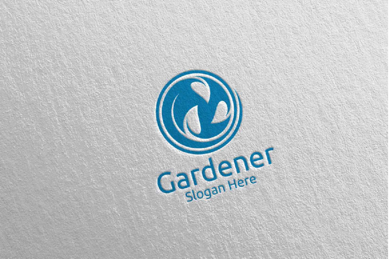 zen-botanical-gardener-logo-design-3