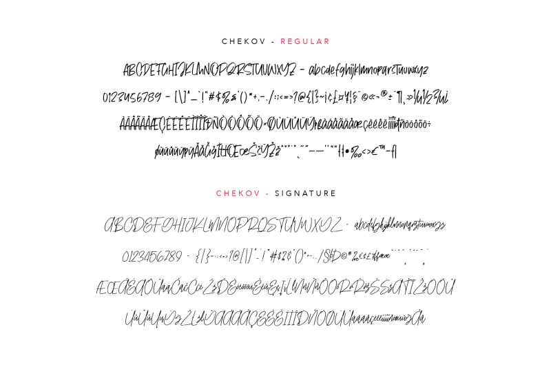 chekov-handwritten-free-signature-font-typeface