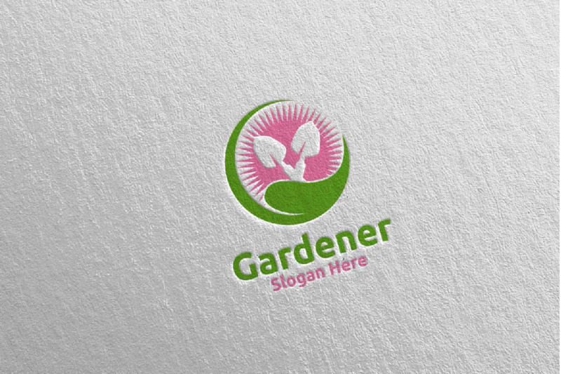 rise-botanical-gardener-logo-design-7