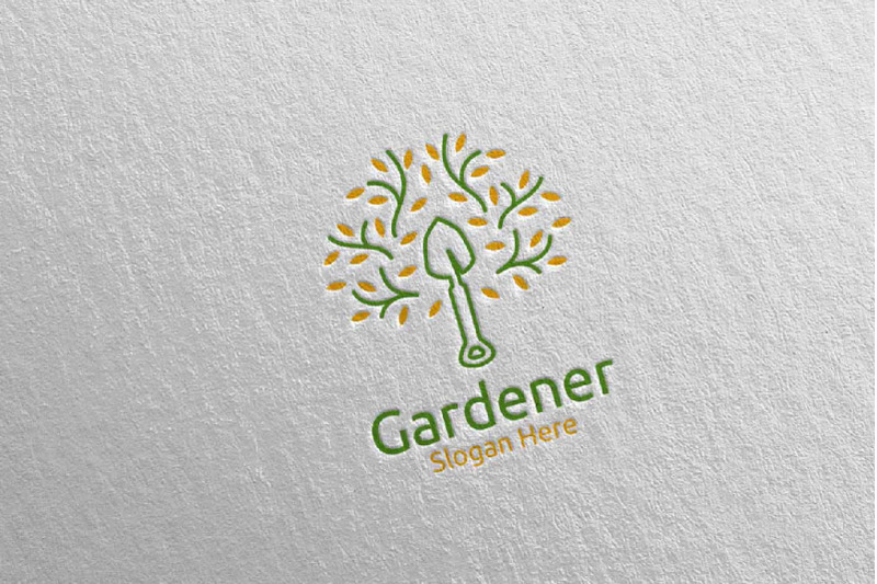 zen-botanical-gardener-logo-design-8