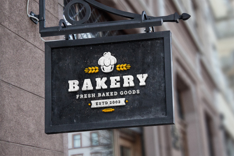 bakery-shop-logo-design-template