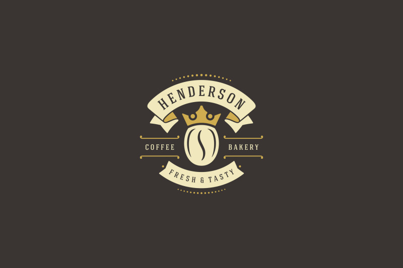 coffee-shop-logo-design-template