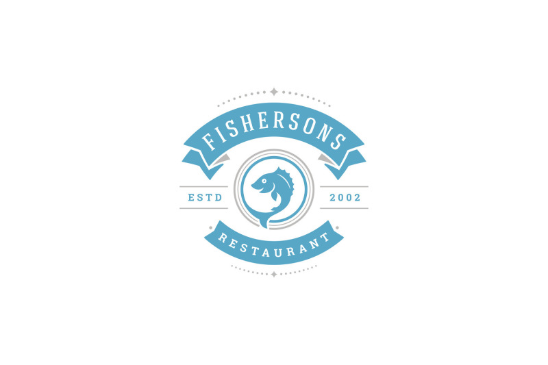 fish-restaurant-logo-design-template