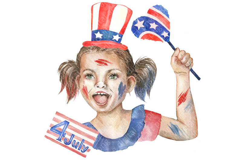 independence-day-4th-of-july-watercolor-clipart-usa-national-day