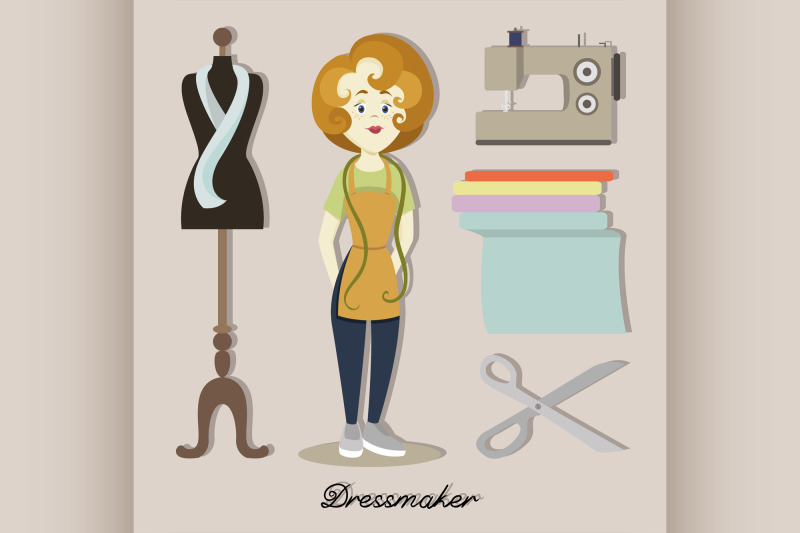 tailor-or-dressmaker