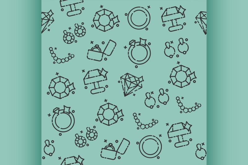 jeweler-icons-pattern