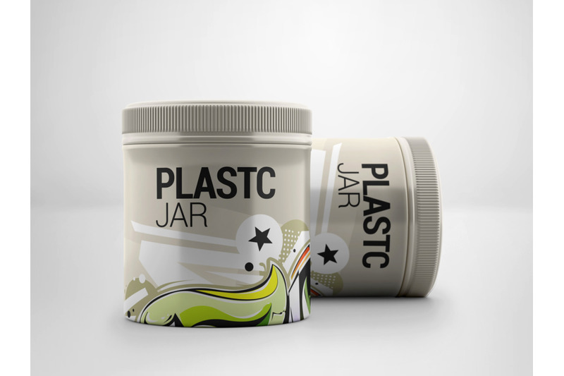 plastic-jar-mockup