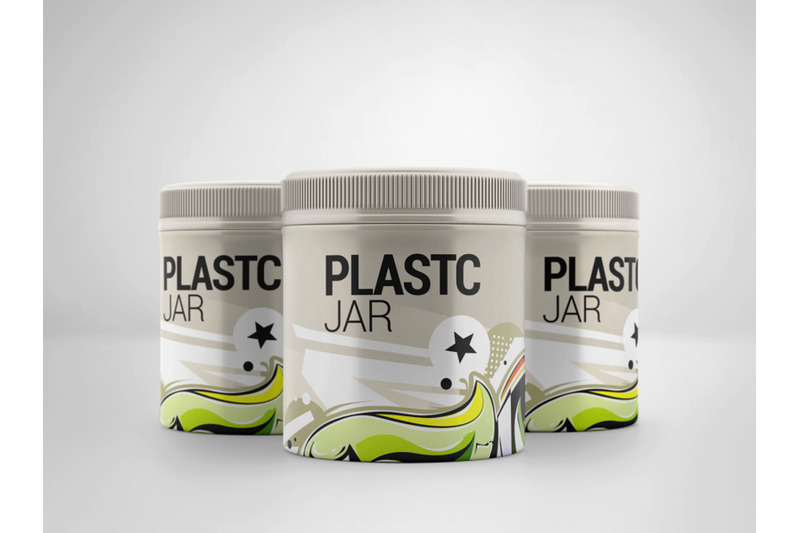 plastic-jar-mockup