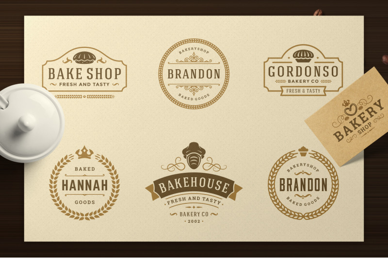 bakery-logos-and-badges