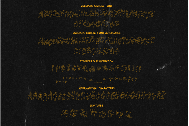 jeepers-creepers-font-combo
