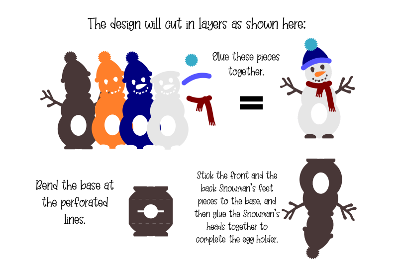 snowman-egg-holder-design