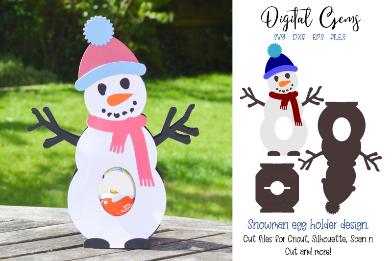 snowman-egg-holder-design