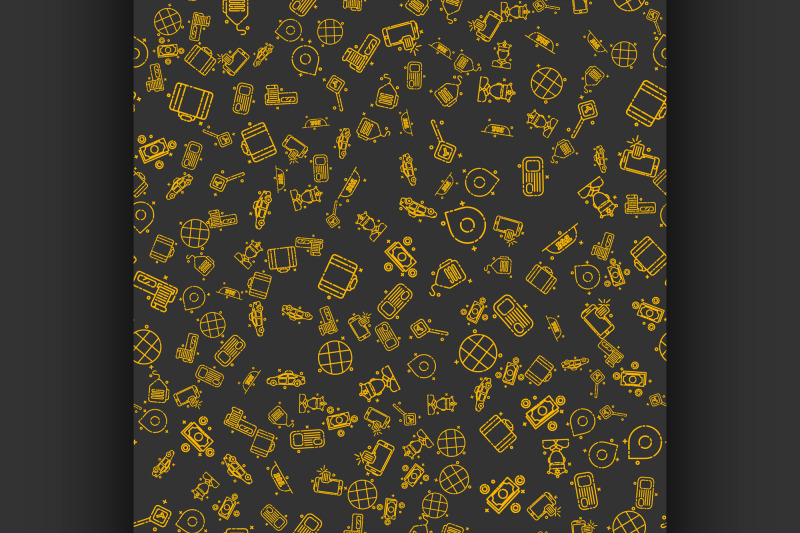 taxi-set-pattern