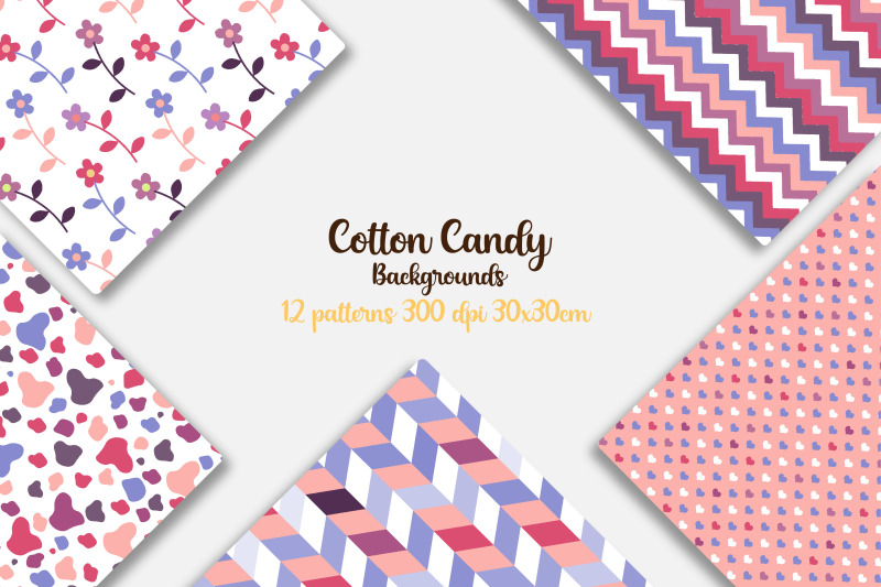 cotton-candy-digital-papers