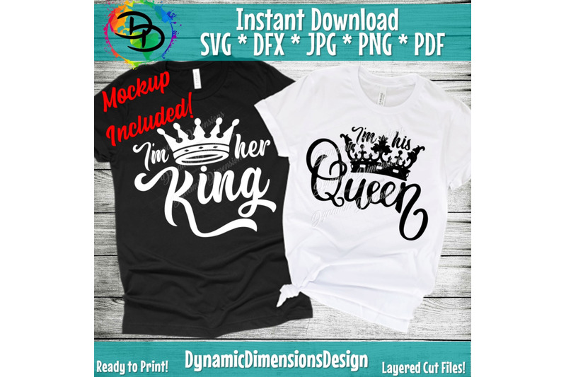 his-queen-her-king-svg-king-and-queen-svg-couple-svg-shirt-husband