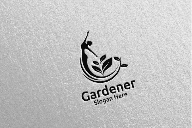 fairy-botanical-gardener-logo-design-13