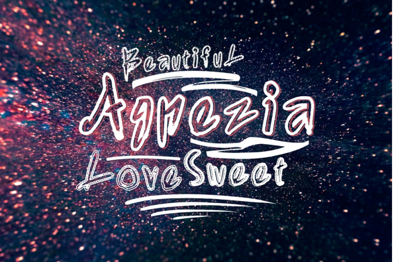 agnezia-5-font-styles-and-150-swashes