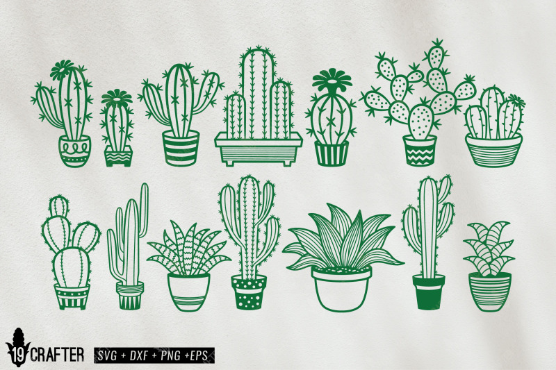 cute-cacti-cactus-and-succulent-svg-bundle