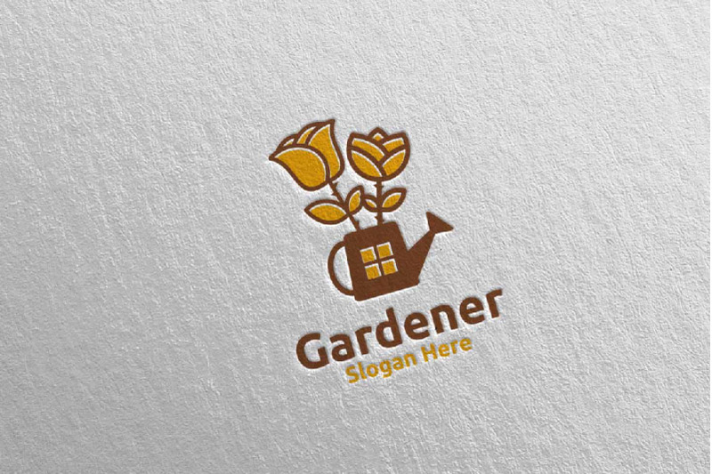 rose-botanical-gardener-logo-design-14