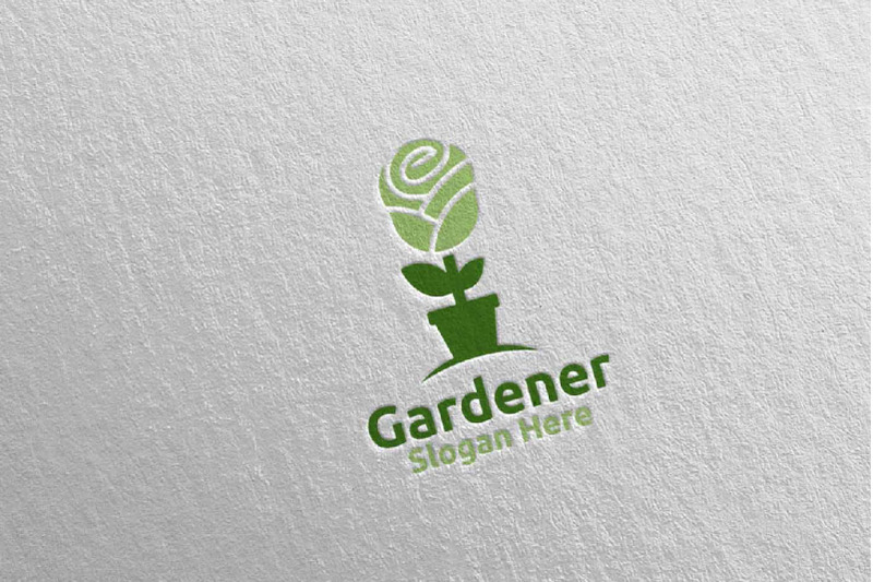 rose-botanical-gardener-logo-design-17