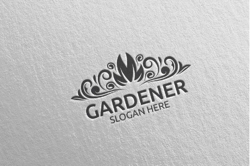 botanical-gardener-logo-design-22
