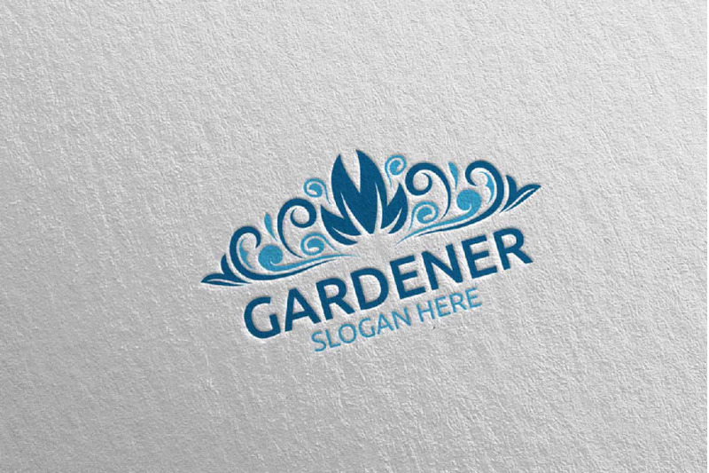 botanical-gardener-logo-design-22