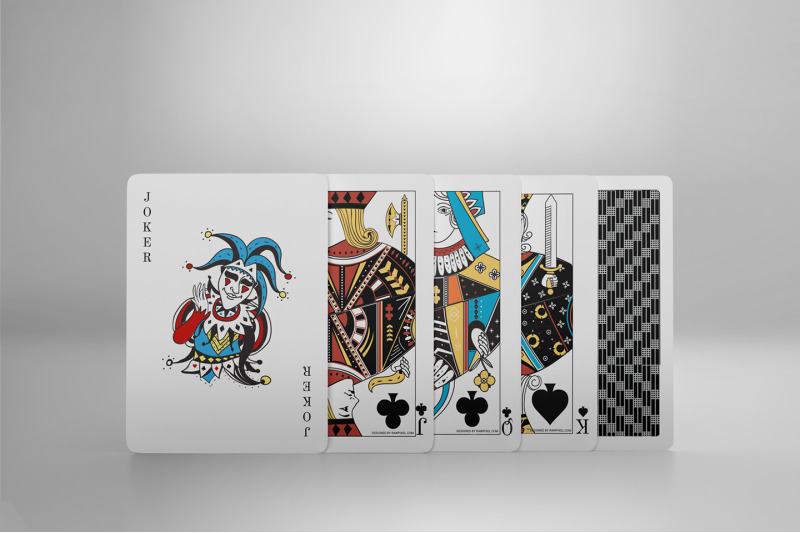 playing-card-mockup
