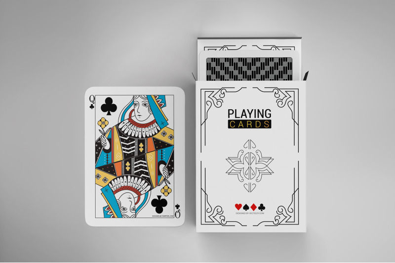 playing-card-mockup