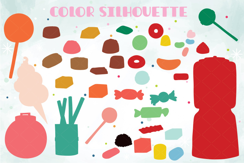 candies-color-hand-drawn-lollipop-chocolate-bubble-gum-dispenser